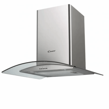 HOTTE ASPIRANTE Décorative CANDY CGM64X / Inox