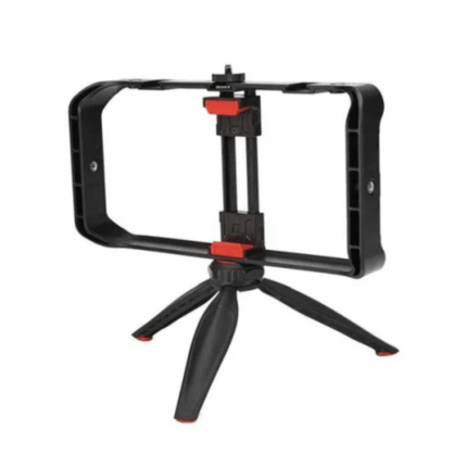 Stabilisateur pour Smartphone manuelle MT-33