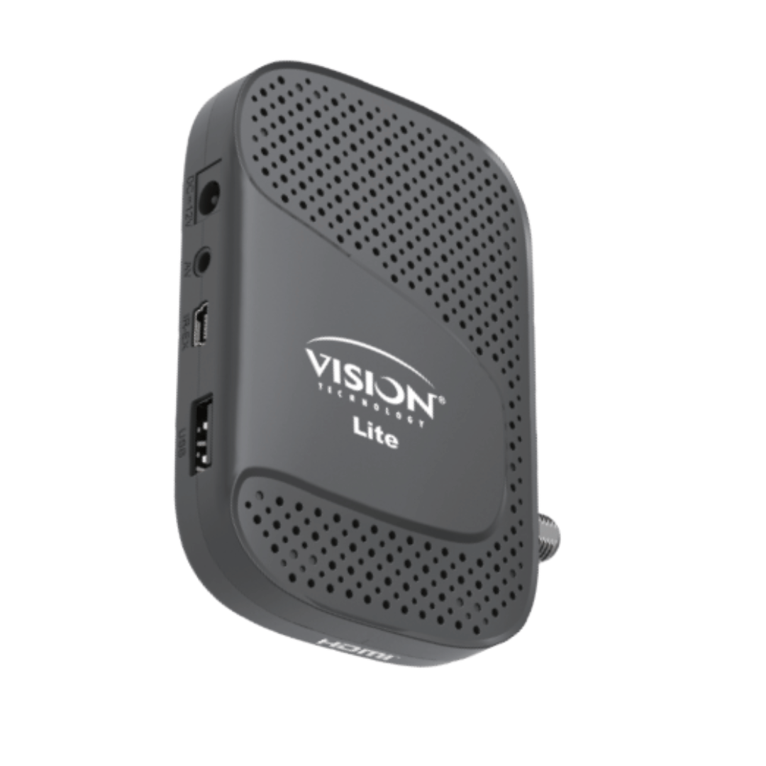 RECEPTEUR VISION LITE