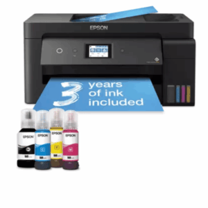 À RÉSERVOIR INTÉGRÉ EPSON ECOTANK L14150 - Epson