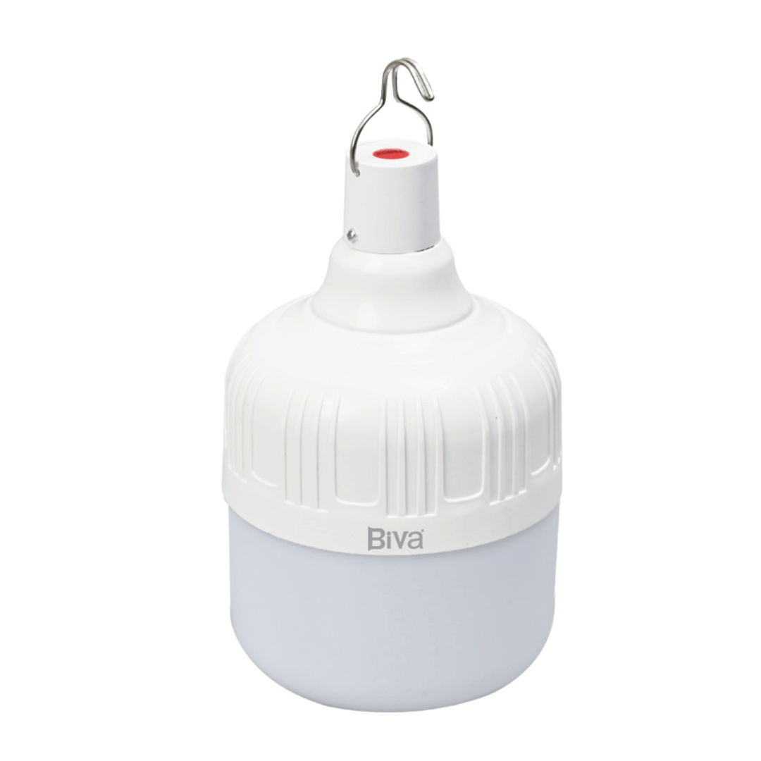 LAMPE RECHARGEABLE BIVA 60W