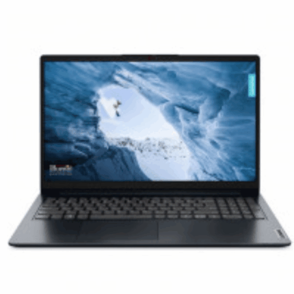 Pc Portable Lenovo IdeaPad 1 15IJL7 / Celeron N4500 / 8 Go / 256 Go SSD / Bleu