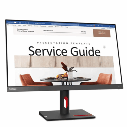 Ecran LENOVO Think Vision S24i-30 23.8'' FULL HD 100Hz