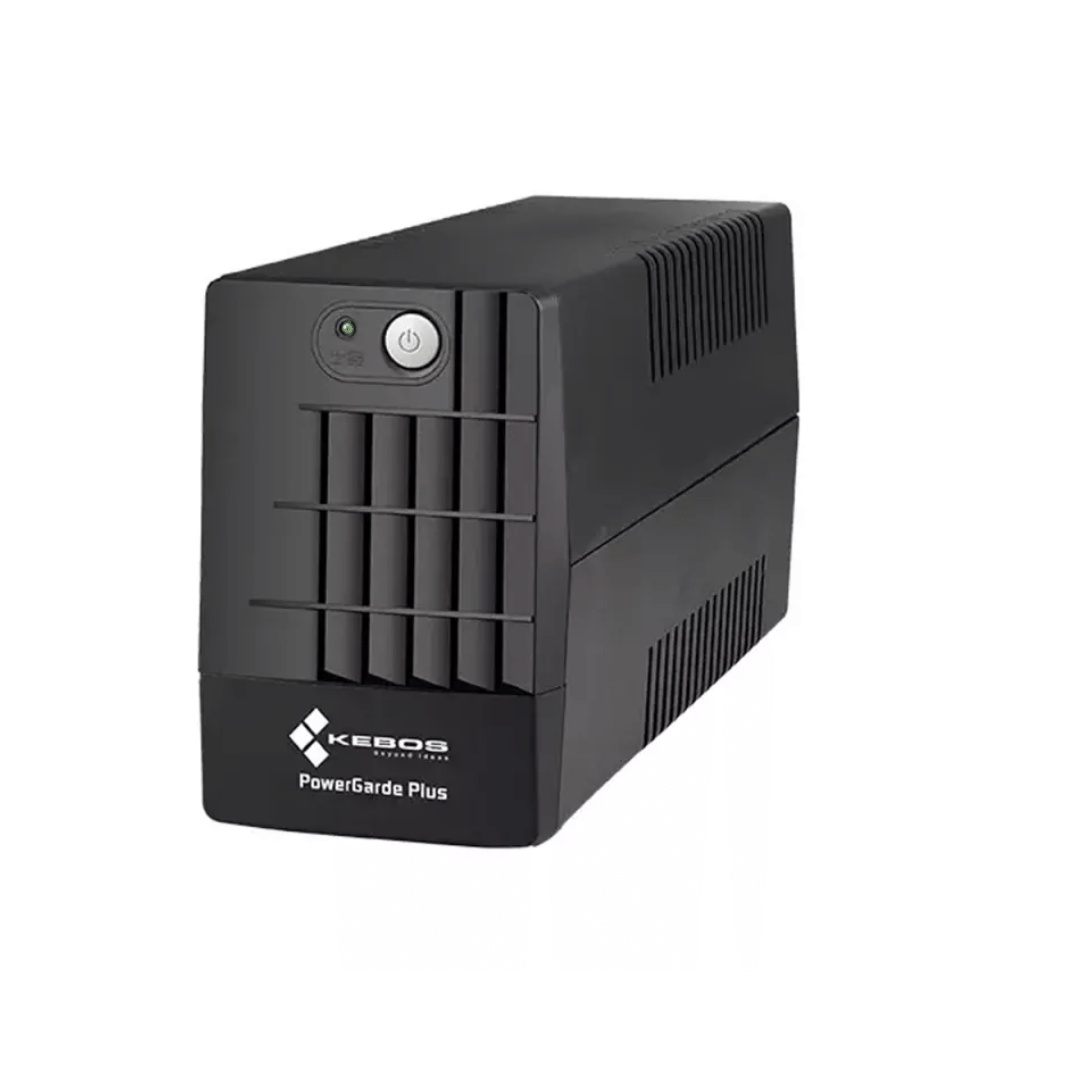ONDULEUR 650VA KEBOS PG650