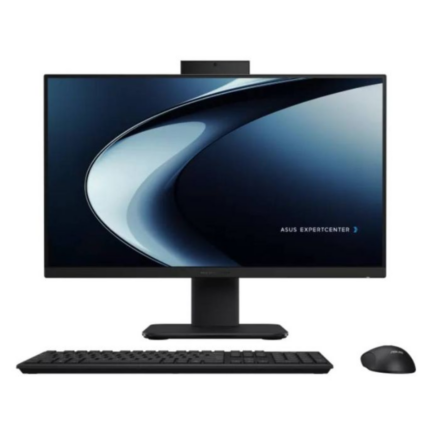 PC de Bureau ALL IN ONE ASUS P440VAK Intel Core 3 100U 8G 512Go SSD