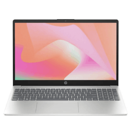 PC Portable HP 15-fd1108nk Intel Core 5 120U 16Go 512Go SSD - Silver
