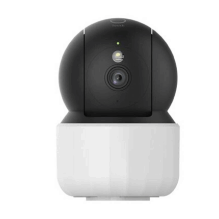 CAMÉRA DE SURVEILLANCE INTERNE UNIVIEW UHO-S3E-M3TD