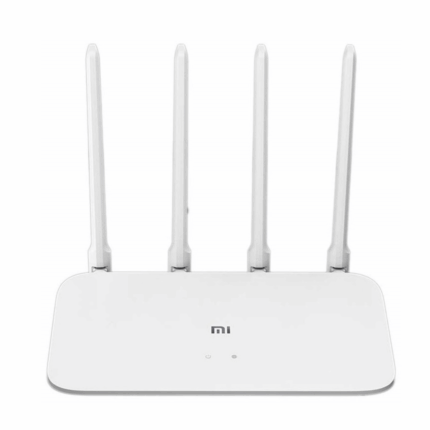 REPETITEUR WIFI XIAOMI MI ROUTER A4