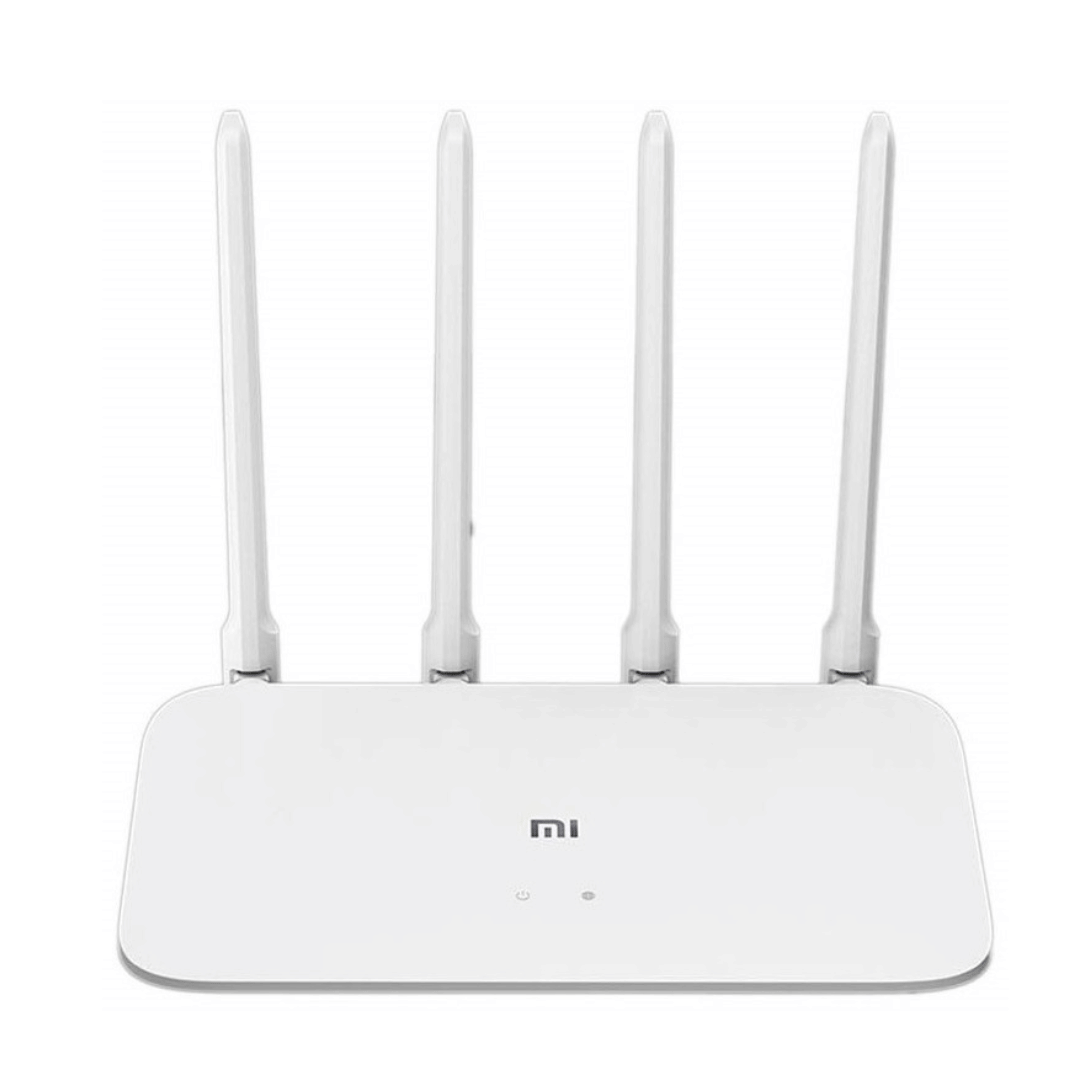 REPETITEUR WIFI XIAOMI MI ROUTER A4 - Xiaomi