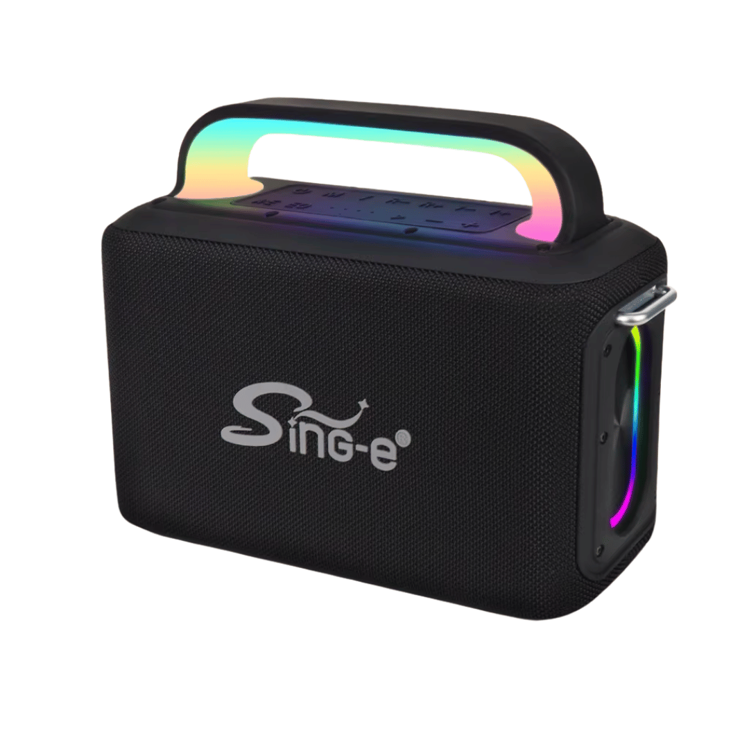 Haut Parleur Bluetooth ZQS-V71