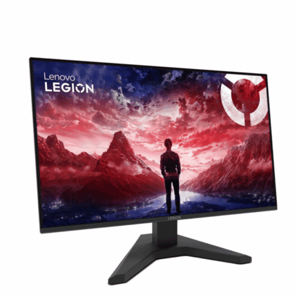 Ecran Gaming Lenovo Legion R27s 27'' FHD 144Hz IPS Noir