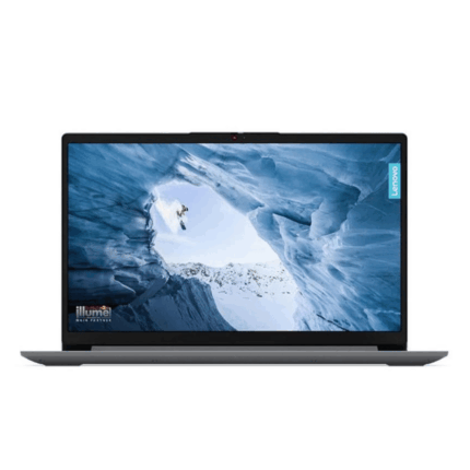 PC Portable LENOVO IdeaPad 1 15IJL7 Intel Celeron N4500 8G 256G SSD - Gris