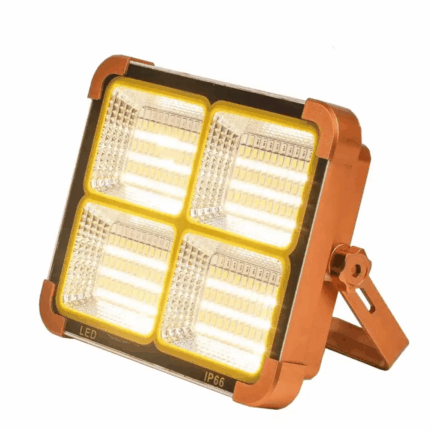 PROJECTEUR LED RECHARGABLE LED-05 100W
