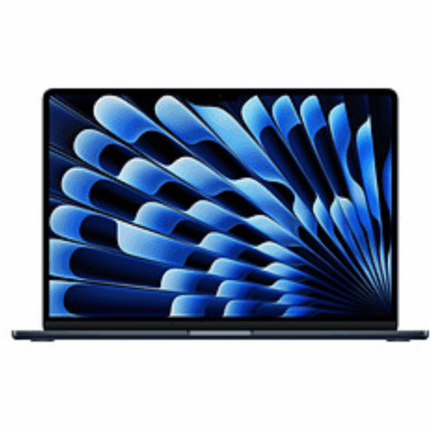 APPLE MacBook Air M4 24Go 512Go SSD - Minuit
