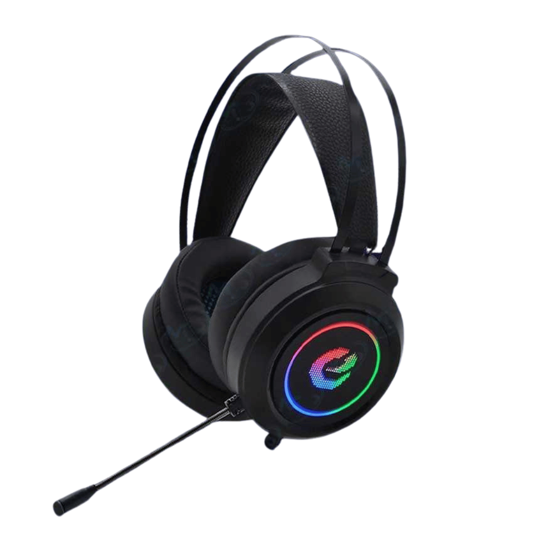 CASQUE GAMER JSX-902