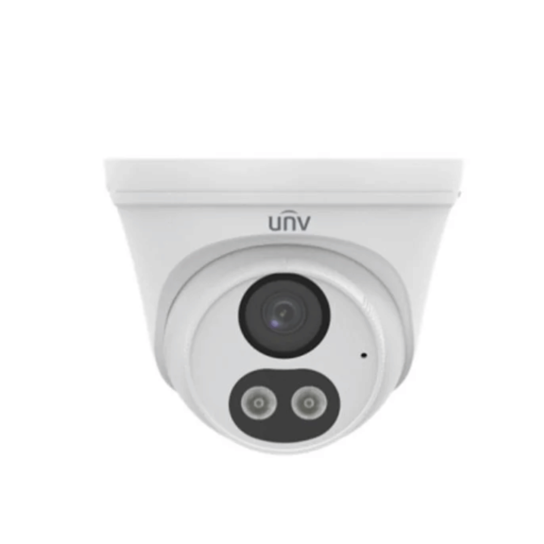 Caméra Dôme ColorHunter 5MP Uniarch UAC-T145-AF28LM-DL-H