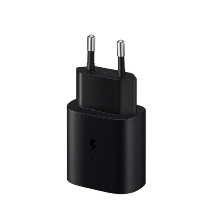 Chargeur Secteur USB-C 25W Super Fast Charging