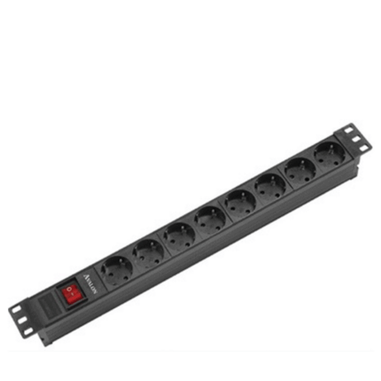 Multiprise D-Link 8 Ports Rackable Avec Interrupteur