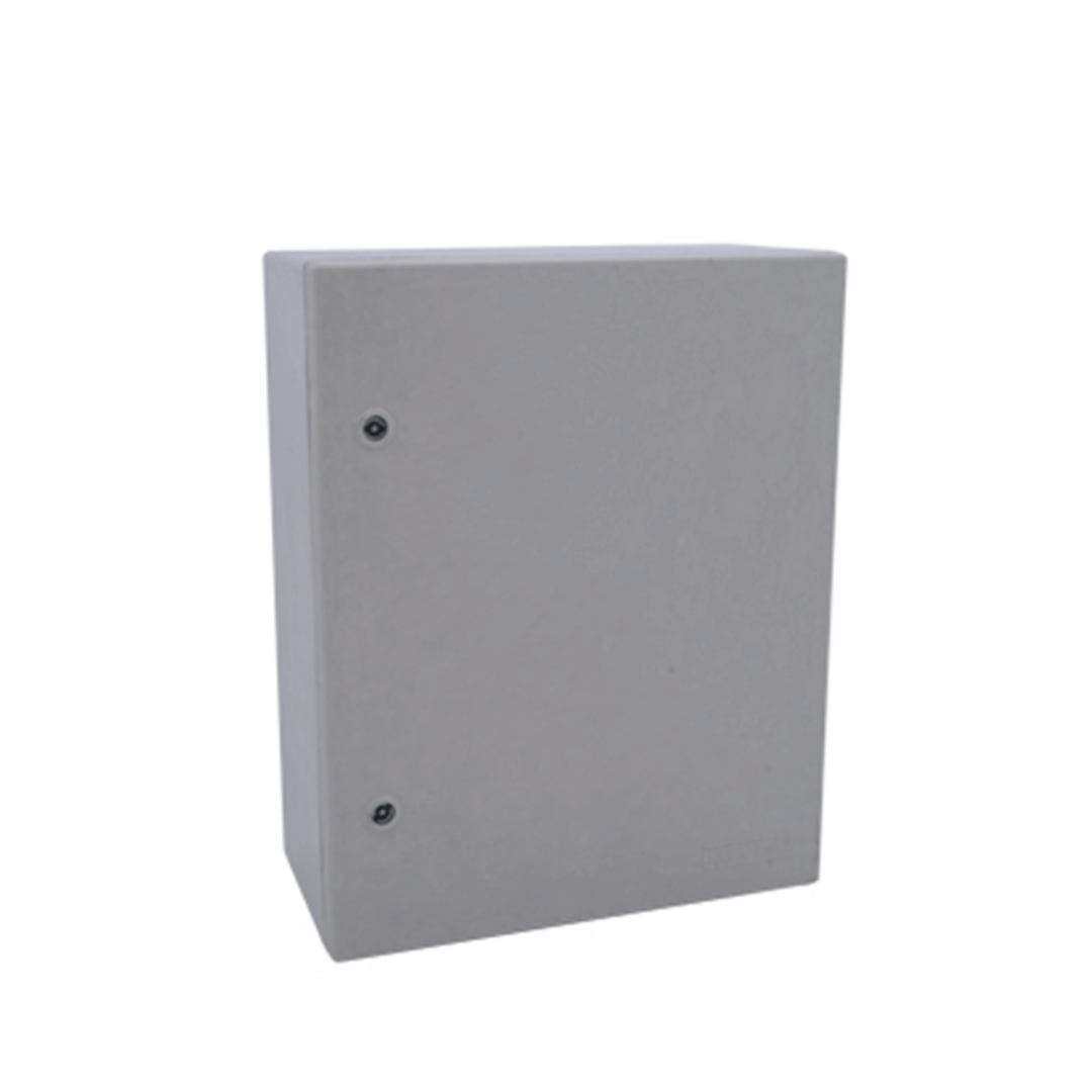 COFFRET POLYESTER 500*400*180