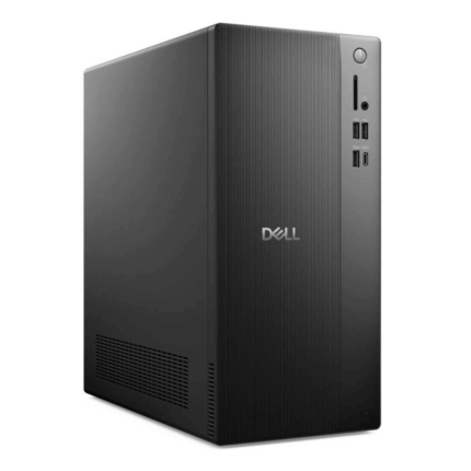 PC de Bureau DELL Tower ECT1250 i5 14è Gén 8Go 512Go SSD - Noir