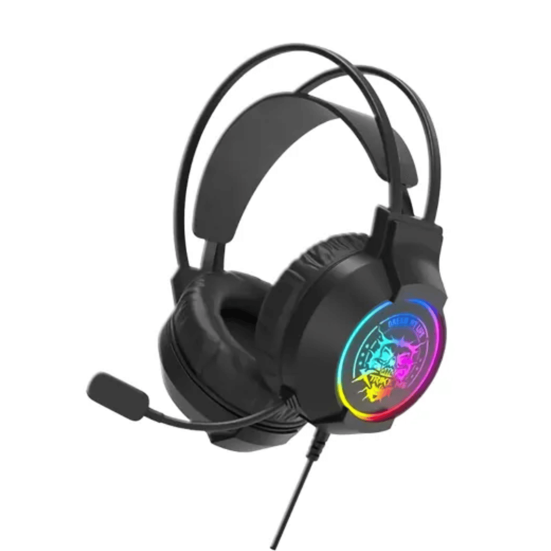 Casque Micro XTRIKE ME GH-516 NOIR