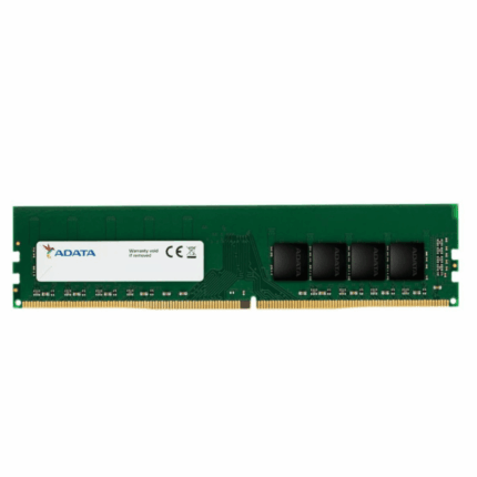 Barrette Mémoire Adata Premier 8Go DDR4 3200Mhz