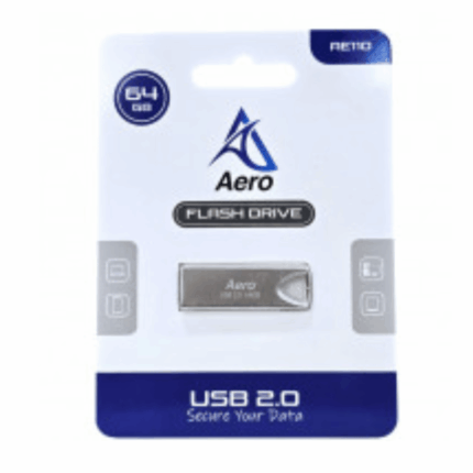 Clé USB 64 Go Aero AE110 USB 3.0