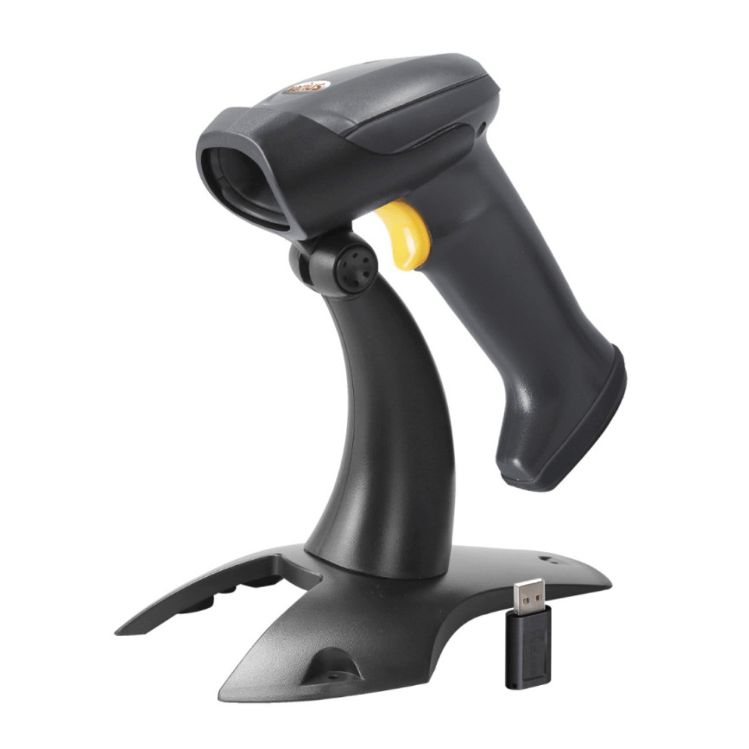DOUCHETTE SYBLE XB-6208RB WIFI 2D +SUPPORT INDUSTRIEL