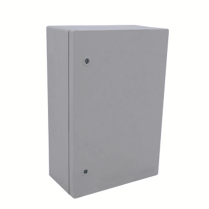 COFFRET POLYESTER 600*400*200