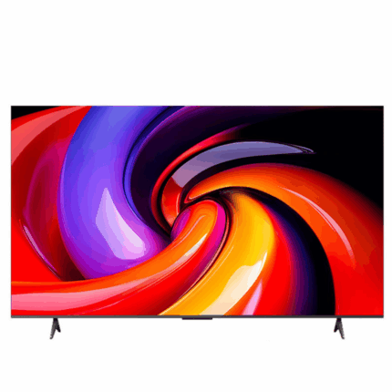 TV IFFALCON 55" S65 4K UHD Smart - Noir