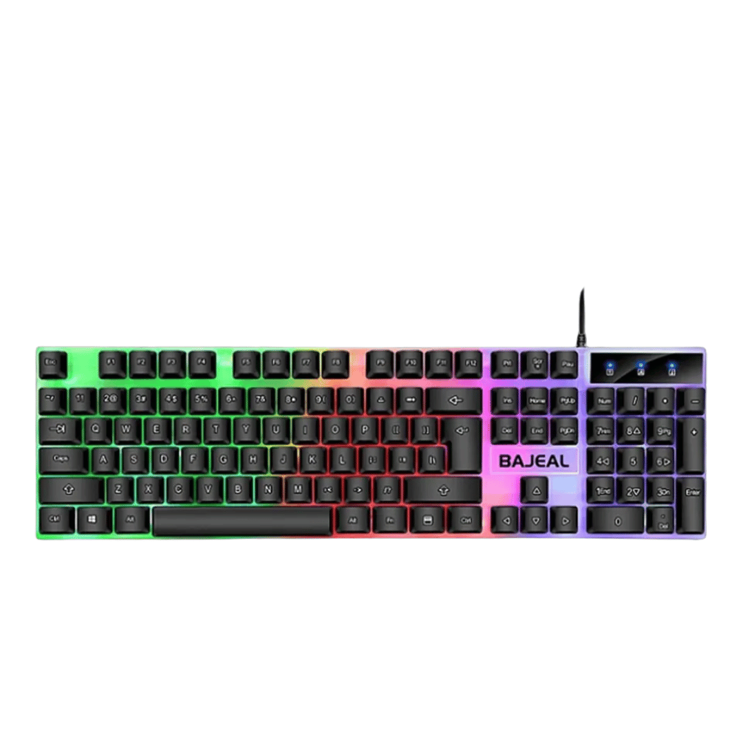 Clavier Gaming BAJEAL K35