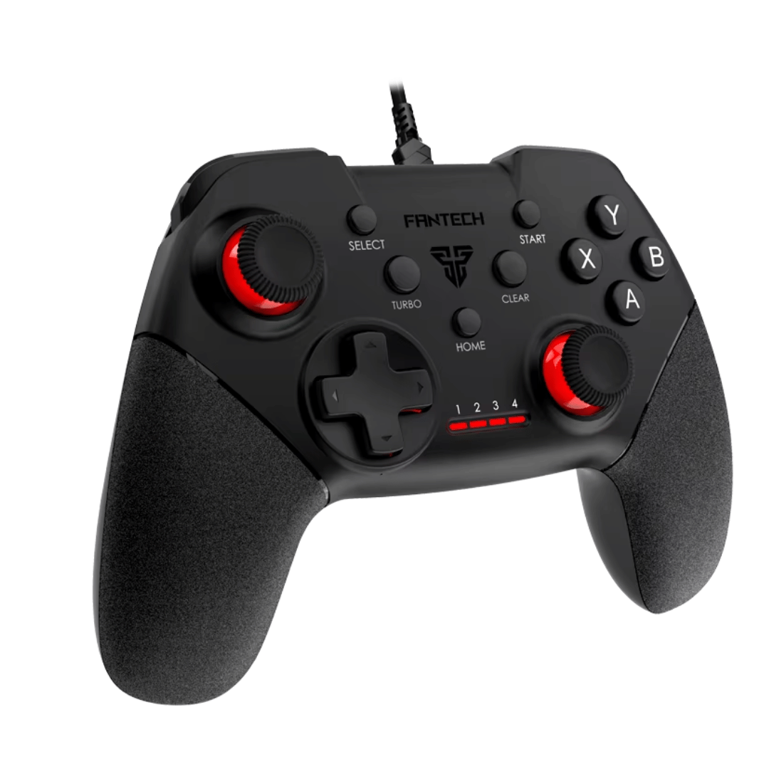 MANETTE FANTECH USB GP13