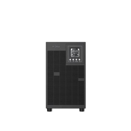 Onduleur NJOY On Line Écho Pro 3000 - Noir