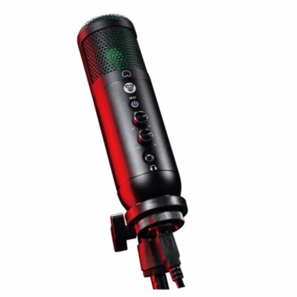 MICROPHONE FANTECH LEVIOSA MCX01 RGB