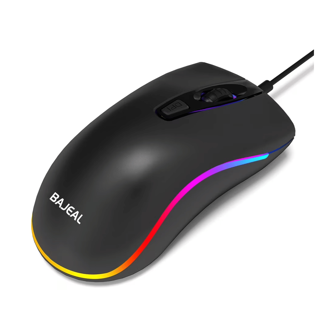 SOURIS USB BAJEAL D1