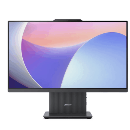 PC de Bureau ALL IN ONE LENOVO IdeaCentre AIO 24IRH9 i5 13è Gén 8G 512G SSD - Gris