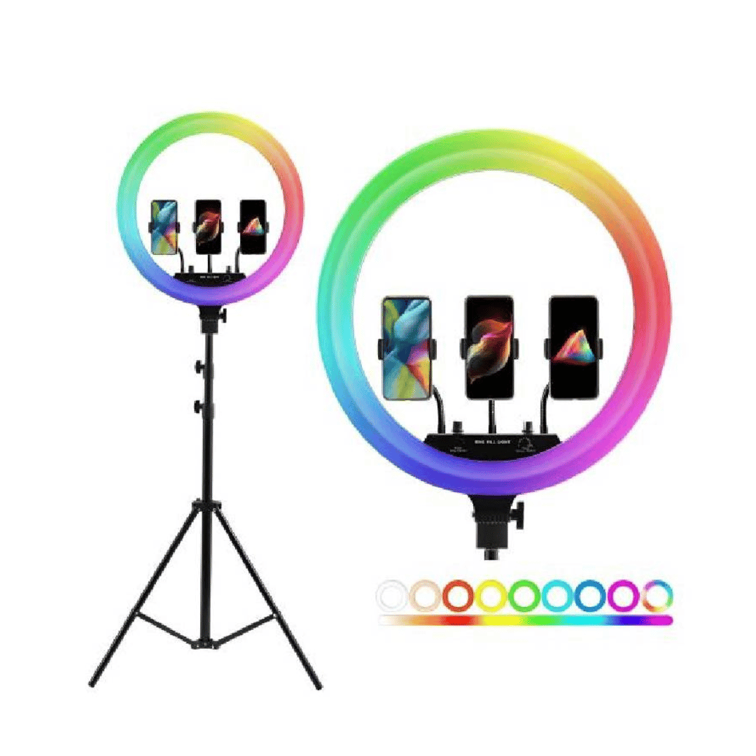 RING LIGHT R56 PLOKAMA
