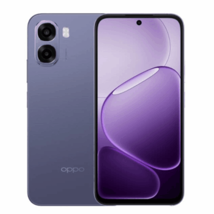 Smartphone OPPO A6x 4Go 128Go - Violet