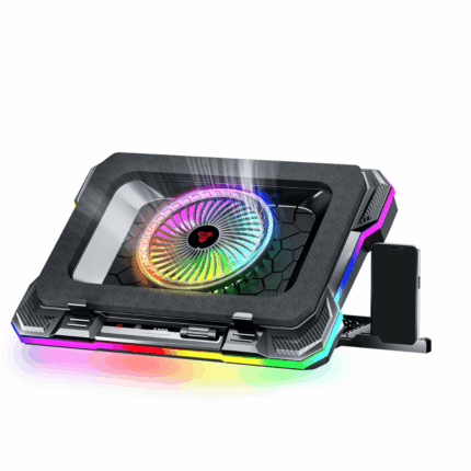 REFROIDISSEUR FANTECH NC22 + SUPPORT TELEPHONE