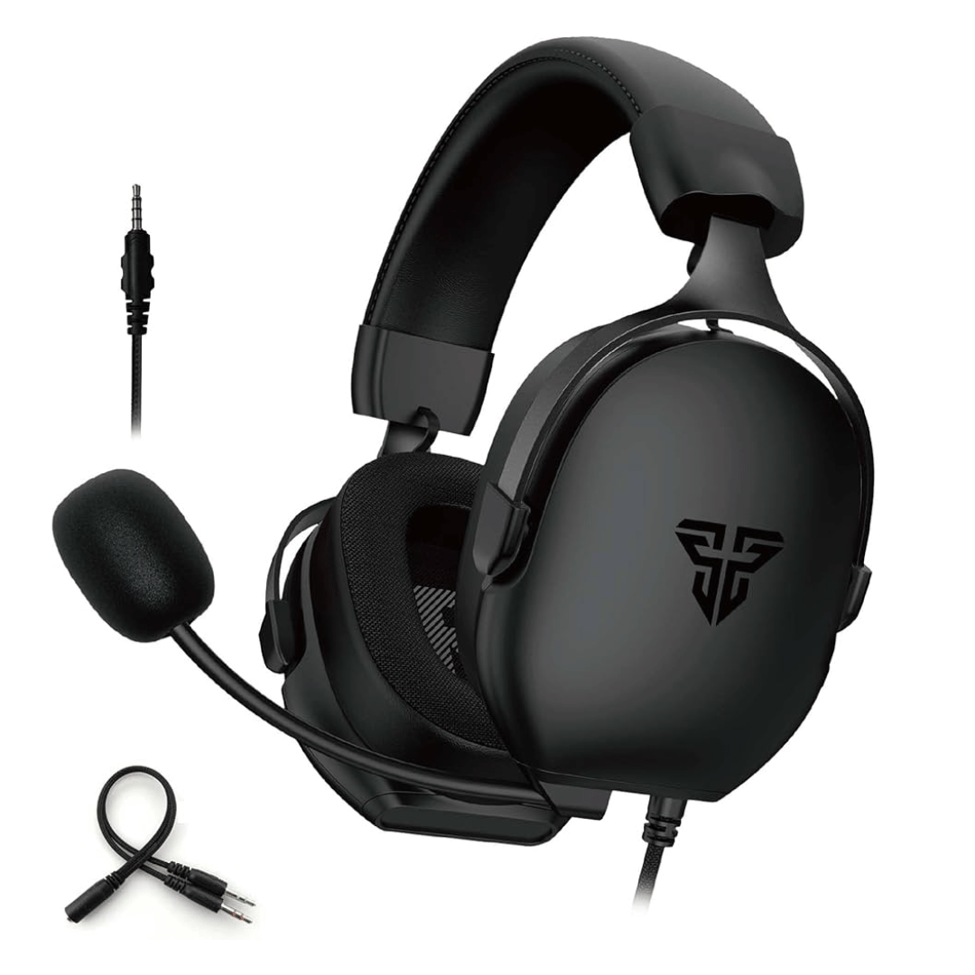 CASQUE FANTECH CARBON GAMER MH92
