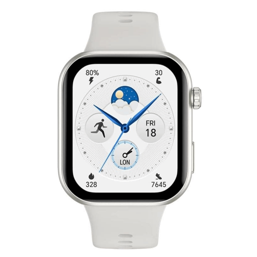 Montre Connectée Honor Choice Watch 2i - Blanc