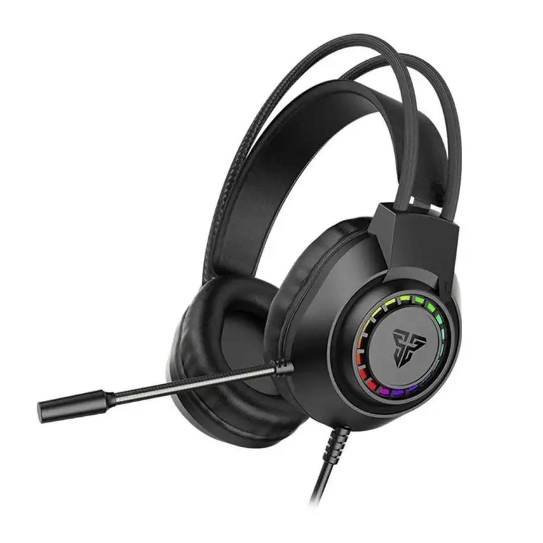 CASQUE FANTECH PORTAL 7.1 GAMER RGB HG28