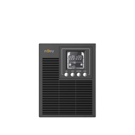 Onduleur NJOY On Line ECHO PRO 1000 VA