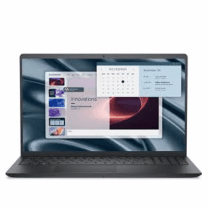 Pc Portable Dell Pro 15 Essential PV15255 AMD Ryzen 3 8Go 512Go SSD