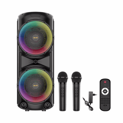 Haut-parleur Bluetooth ZQS-12206 SPEAKER BT
