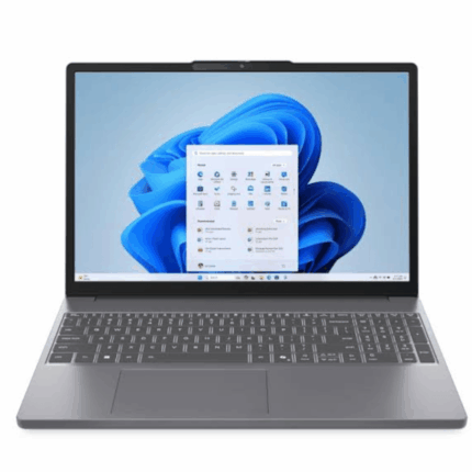 PC Portable LENOVO IdeaPad Slim 3 15IRH10 i7 13è Gén 16Go 512Go SSD