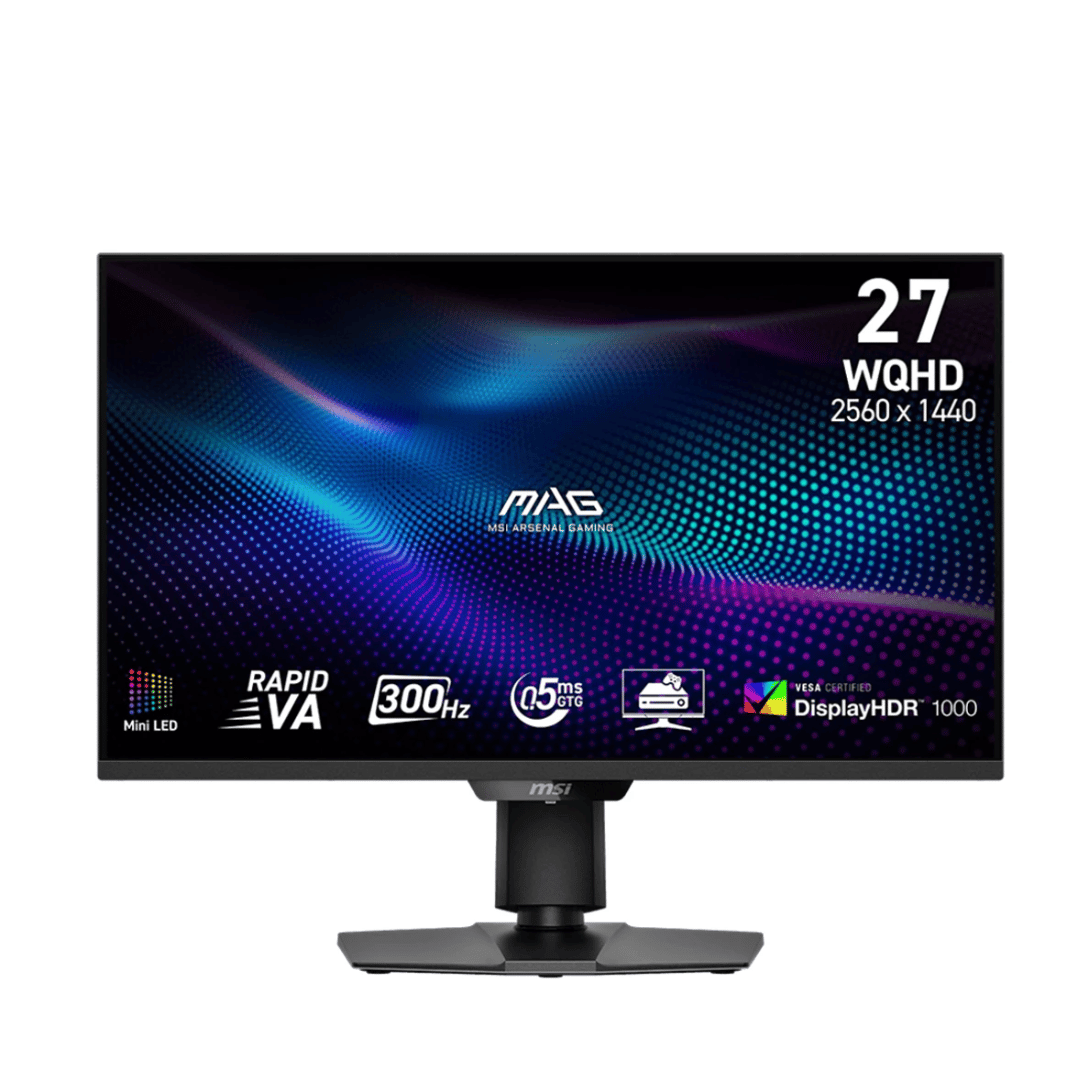 ECRAN MSI
