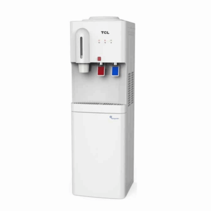 Fontaine d'eau fraîche TCL Blanc (TY-LY39W)