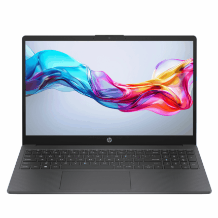 PC Portable HP BU8M6EA / Core i3-1315U / 8 Go / 256 Go SSD / 15.6" Full HD / FreeDOS