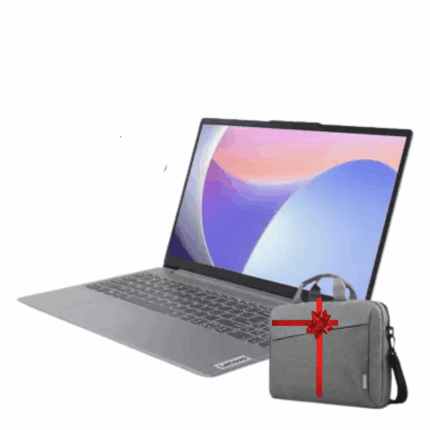 Pc Portable Lenovo IdeaPad Slim 3 15AMN8 AMD Ryzen 5 16Go 512Go SSD Windows 11